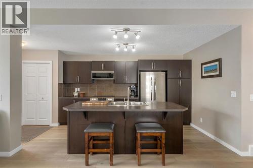 27 River Heights Crescent, Cochrane, AB 