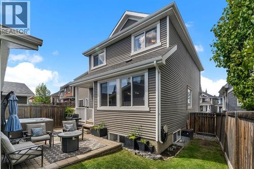 27 River Heights Crescent, Cochrane, AB 