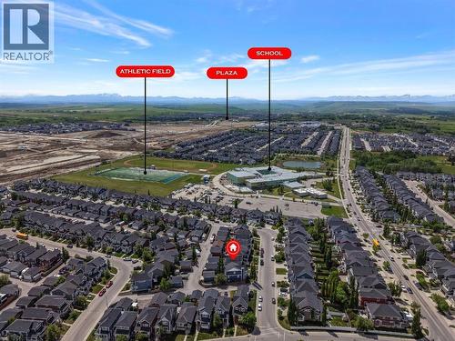 27 River Heights Crescent, Cochrane, AB 