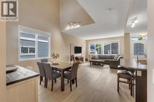 27 River Heights Crescent, Cochrane, AB 