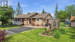 20 Balfour Street  Markstay-Warren, ON P0M 2N0