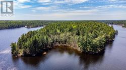 Lot #3 Island B8 West Nipissing, ON P0M 2K0