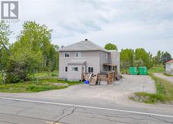 1034 Radar Road  Hanmer, ON P3P 0B4