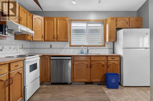 40 Erin Circle Se, Calgary, AB 