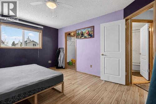40 Erin Circle Se, Calgary, AB 