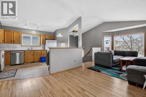40 Erin Circle Se, Calgary, AB 