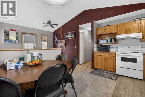 40 Erin Circle Se, Calgary, AB 