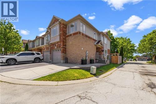 242 UPPER MOUNT ALBION Road Unit# 13  Stoney Creek, ON L8J 0B1
