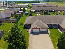 180 ARMSTRONG Street E  Listowel, ON N4W 3V7