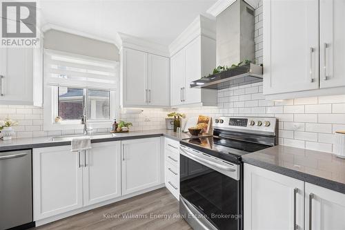 6 HERRIMAN STREET  Clarington (Bowmanville), ON L1C 4L6