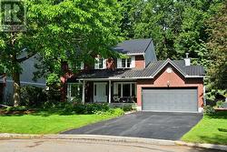 156 TWEED CRESCENT  Russell, ON K4R 1A4