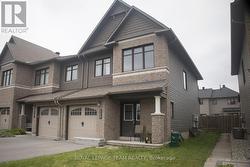 139 SWEETWATER LANE  Ottawa, ON K2T 0L3