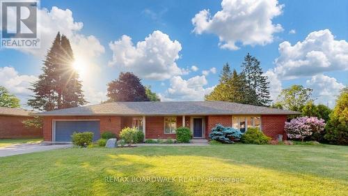 3 WILLOW DRIVE  Augusta, ON K0E 1P0