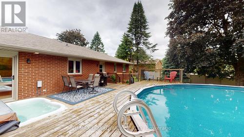 3 Willow Drive, Augusta, ON 