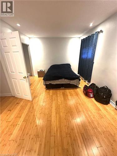 70 Ellis Avenue, Hamilton, ON 