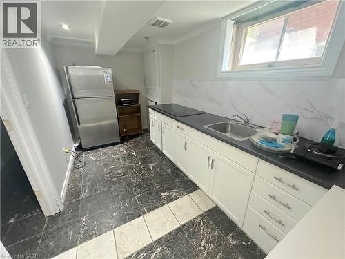 70 Ellis Avenue, Hamilton, ON 