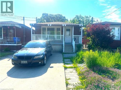 70 ELLIS Avenue  Hamilton, ON L8H 4L9