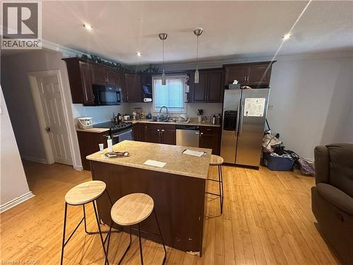 70 Ellis Avenue, Hamilton, ON 
