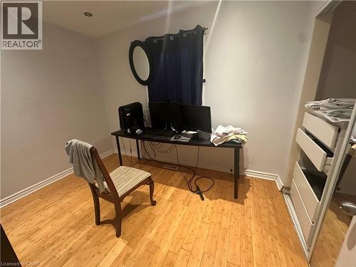 70 Ellis Avenue, Hamilton, ON 