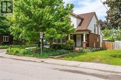 261 MACNAB Street  Dundas, ON L9H 2K4