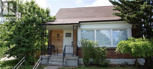 182 Erindale Avenue, Hamilton, ON 
