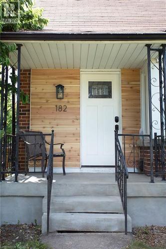 182 Erindale Avenue, Hamilton, ON 