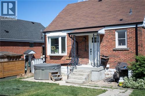 182 Erindale Avenue, Hamilton, ON 