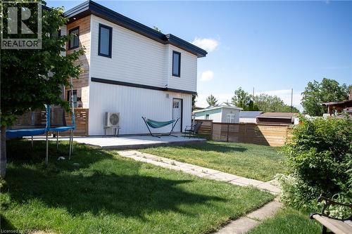 182 Erindale Avenue, Hamilton, ON 