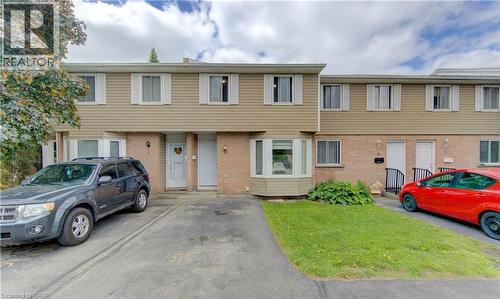 10 MILL CREEK Road Unit# 5  Cambridge, ON N1R 1J6