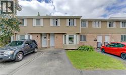 10 MILL CREEK Road Unit# 5  Cambridge, ON N1R 1J6