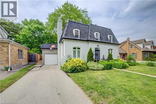 314 GLASGOW Street  Kitchener, ON N2M 2M8