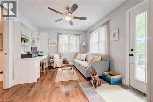 314 Glasgow Street, Kitchener, ON 