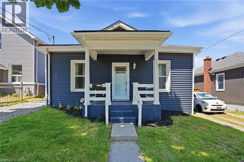 118 VICTORIA Street  Brantford, ON N3S 3K8