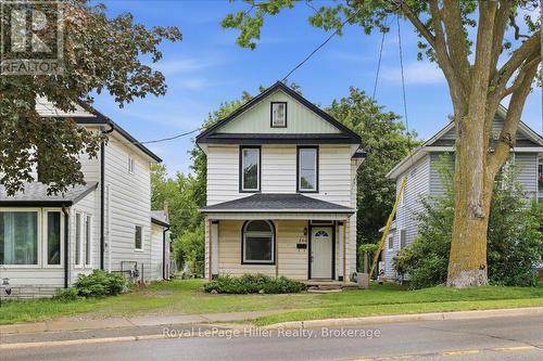 166 WEST GORE STREET  Stratford, ON N5A 1K5