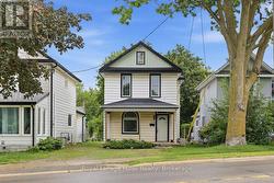 166 WEST GORE STREET  Stratford, ON N5A 1K5