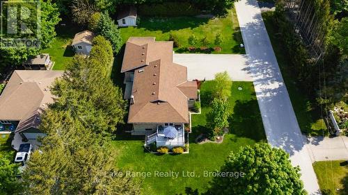 201 SHADYWOOD CRESCENT  Huron-Kinloss, ON N2Z 2X3