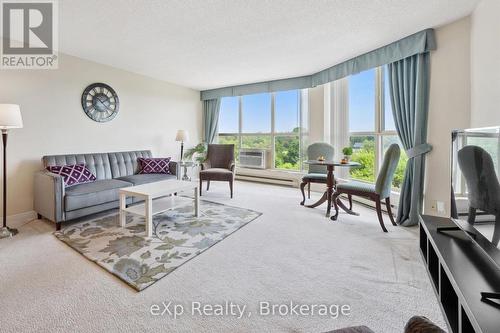 602 - 24 MARILYN DRIVE  Guelph (Riverside Park), ON N1H 8E9