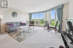 602 - 24 MARILYN DRIVE Guelph (Riverside Park), ON N1H 8E9