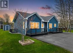 19 Grassey Lane  Carbonear, NL A1Y 1A7