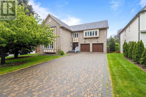 2492 Erin Centre Boulevard, Mississauga, ON 