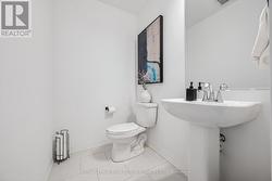 Powder Room - 