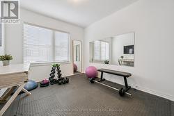 Third Bedroom with Laminate Flooring - 