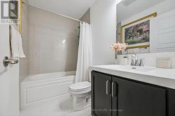 Luxurious Four-Piece Bathroom - 