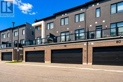 Two-Car Attached Garage w/Access to the Main Level - 