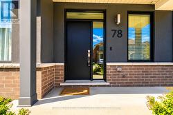 Entrance - 