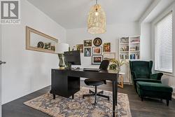 Private Office, Perfect for Remote Work - 