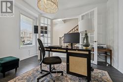 Private Office, Perfect for Remote Work - 