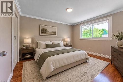 120 Ralgreen Crescent, Kitchener, ON 