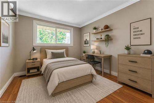 120 Ralgreen Crescent, Kitchener, ON 