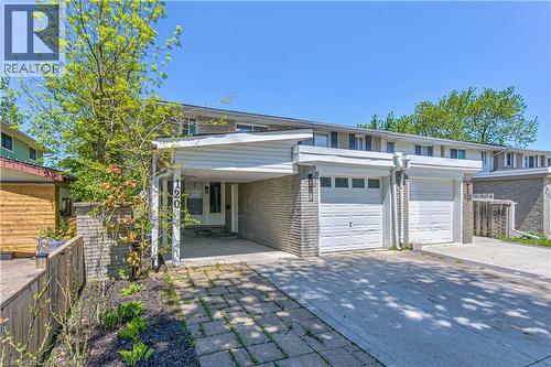 120 Ralgreen Crescent, Kitchener, ON 